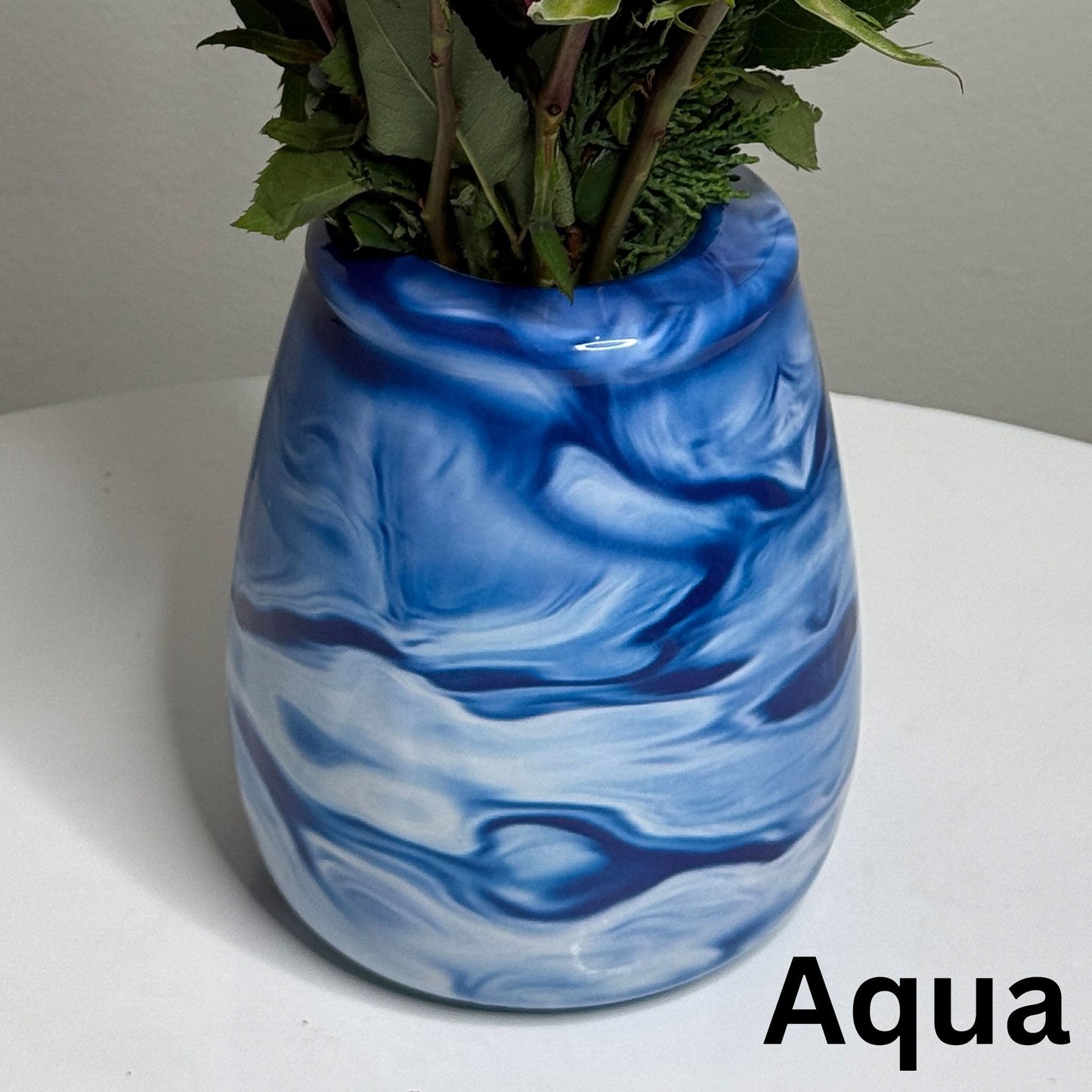 Mixed Flower Arrangements with EazyVase (Box of 6 units)