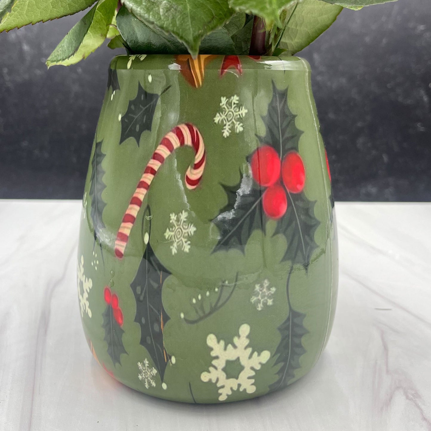 Occasion Arrangements with EazyVase (Box of 6 units)