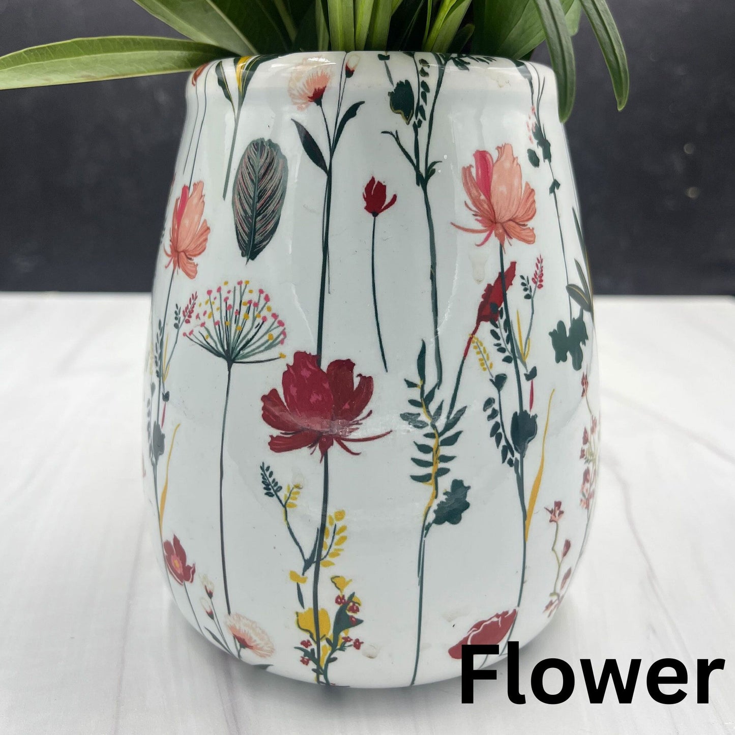 Mixed Flower Arrangements with EazyVase (Box of 6 units)