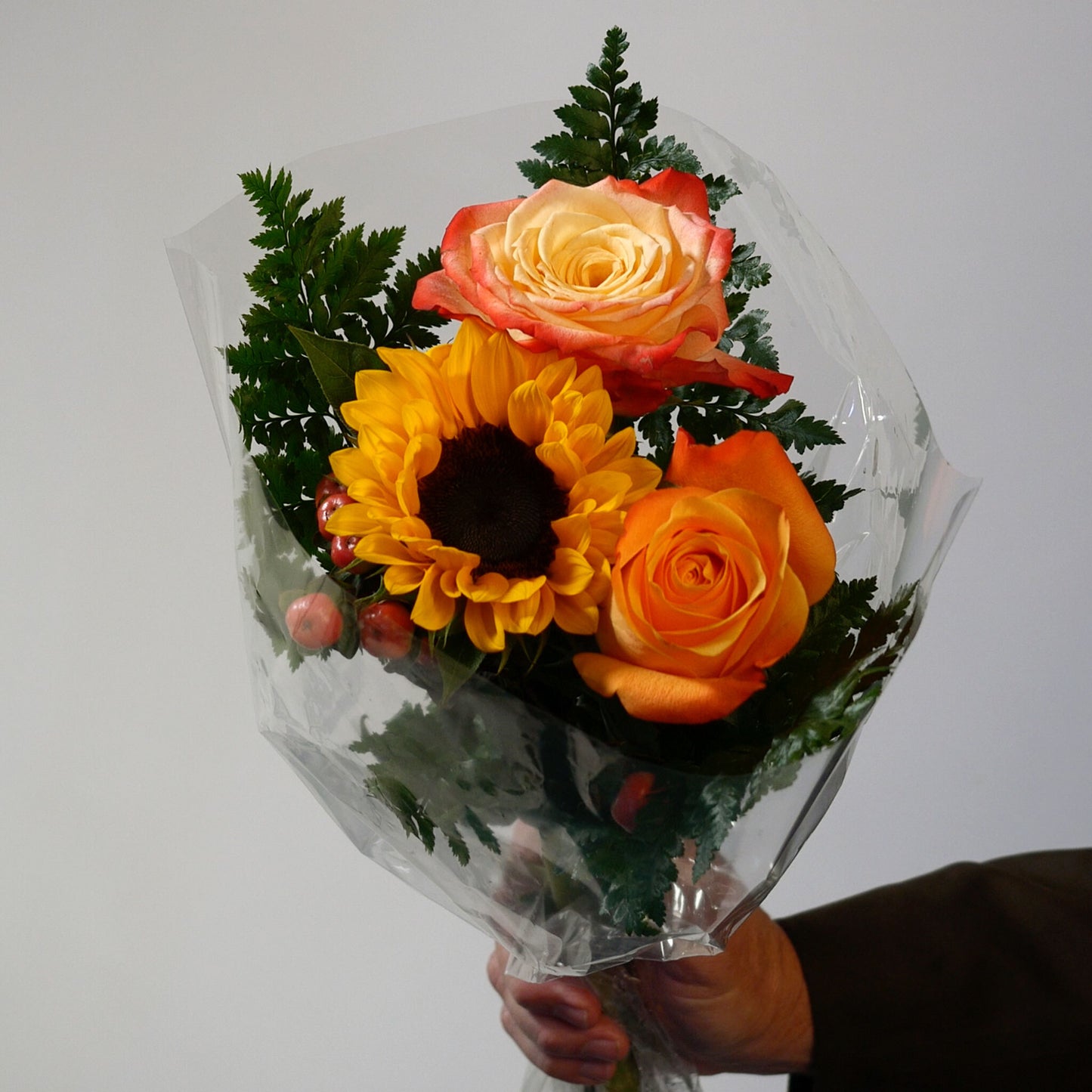 Mixed Flower Small Bouquets