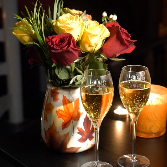 Native Florists and GVH Distribution Partner to Extend Flower Freshness Nationwide