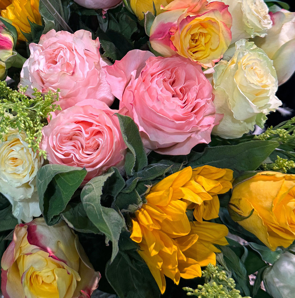 Free Florist Sample – Mediatech Direct