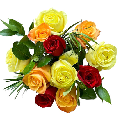 Fall EazyVase Assortment (Box of 6)