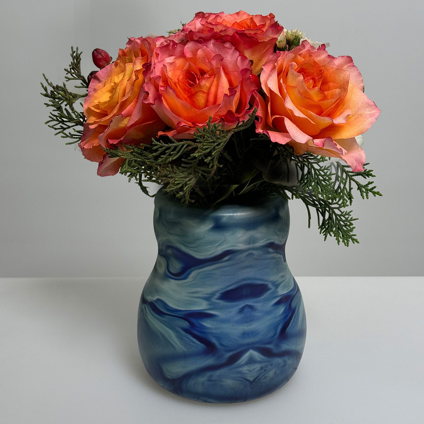 Petite Vase (Carton)