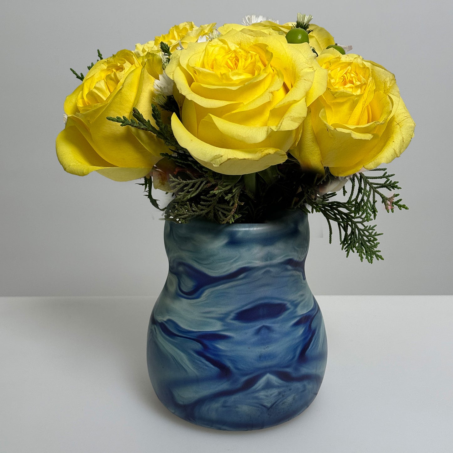 Petite Vase (Carton)