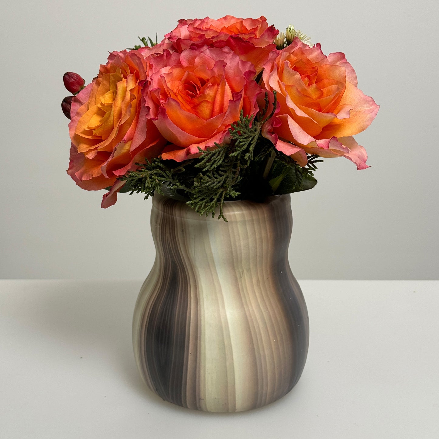 Petite Vase (Carton)