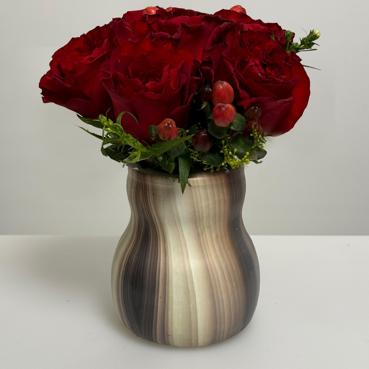 Petite Vase (Carton)