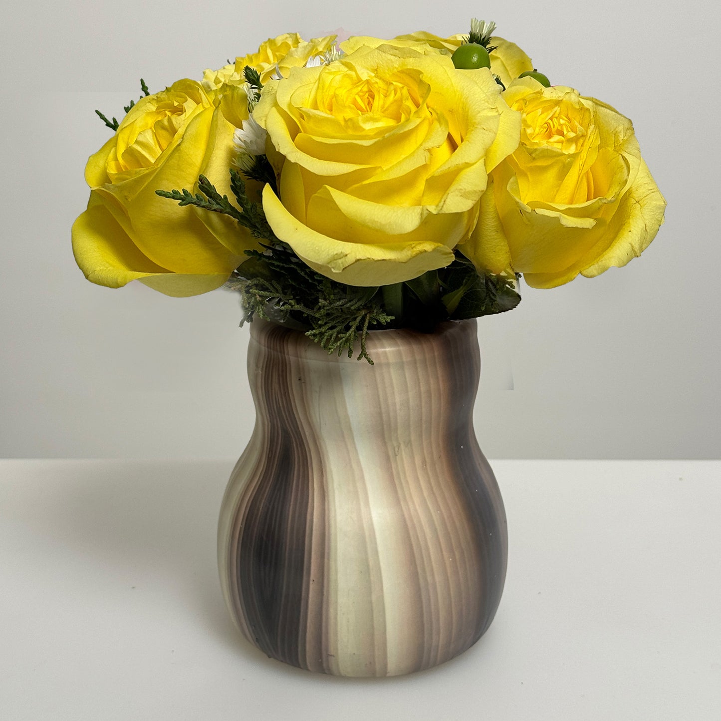 Petite Vase (Carton)