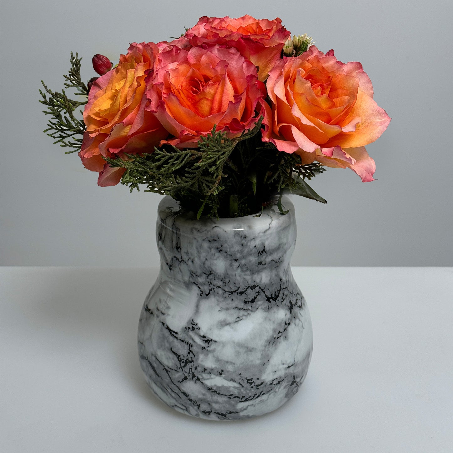 Petite Vase (Carton)