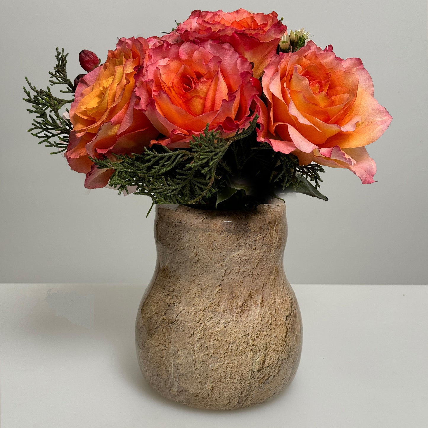 Petite Vase (Carton)