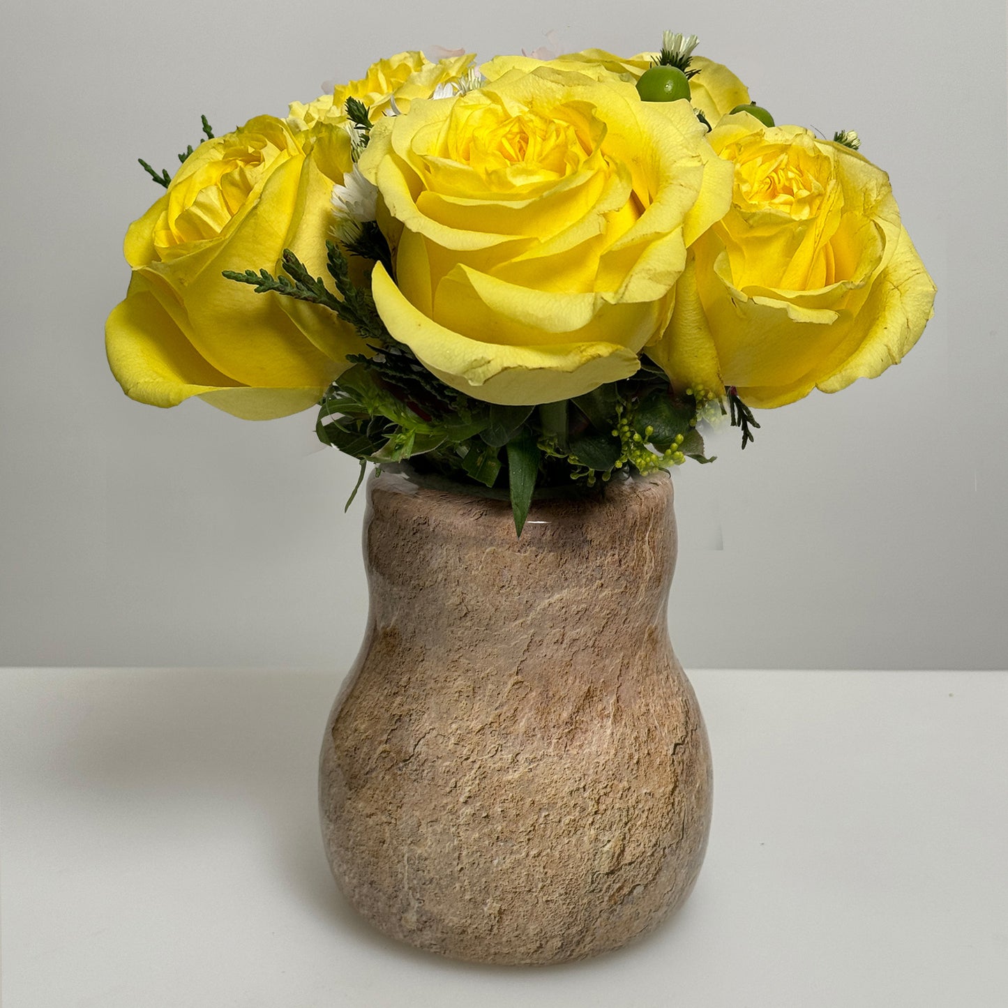 Petite Vase (Carton)