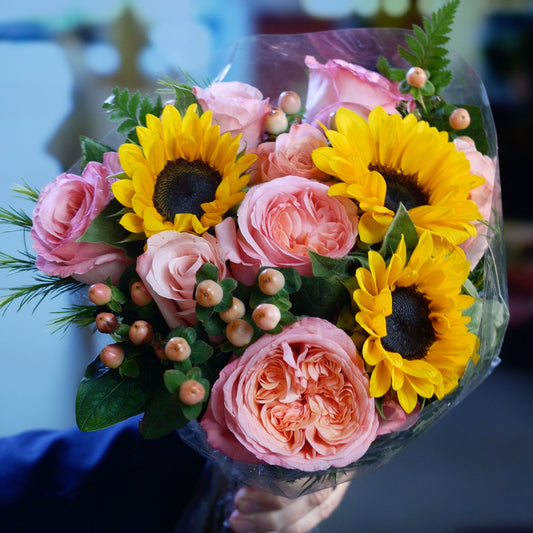Mixed Flower Large Bouquets