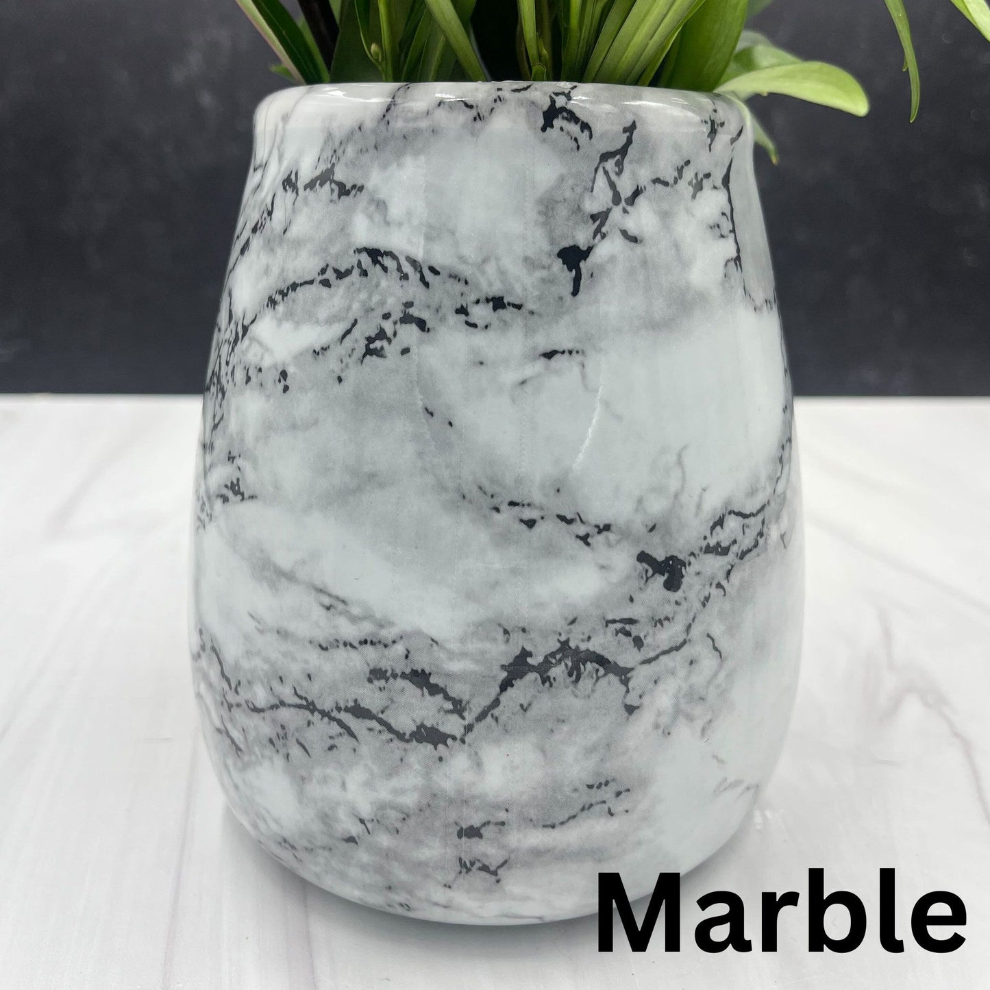 Marble
