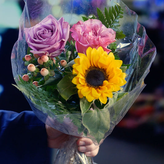 Mixed Flower Small Bouquets