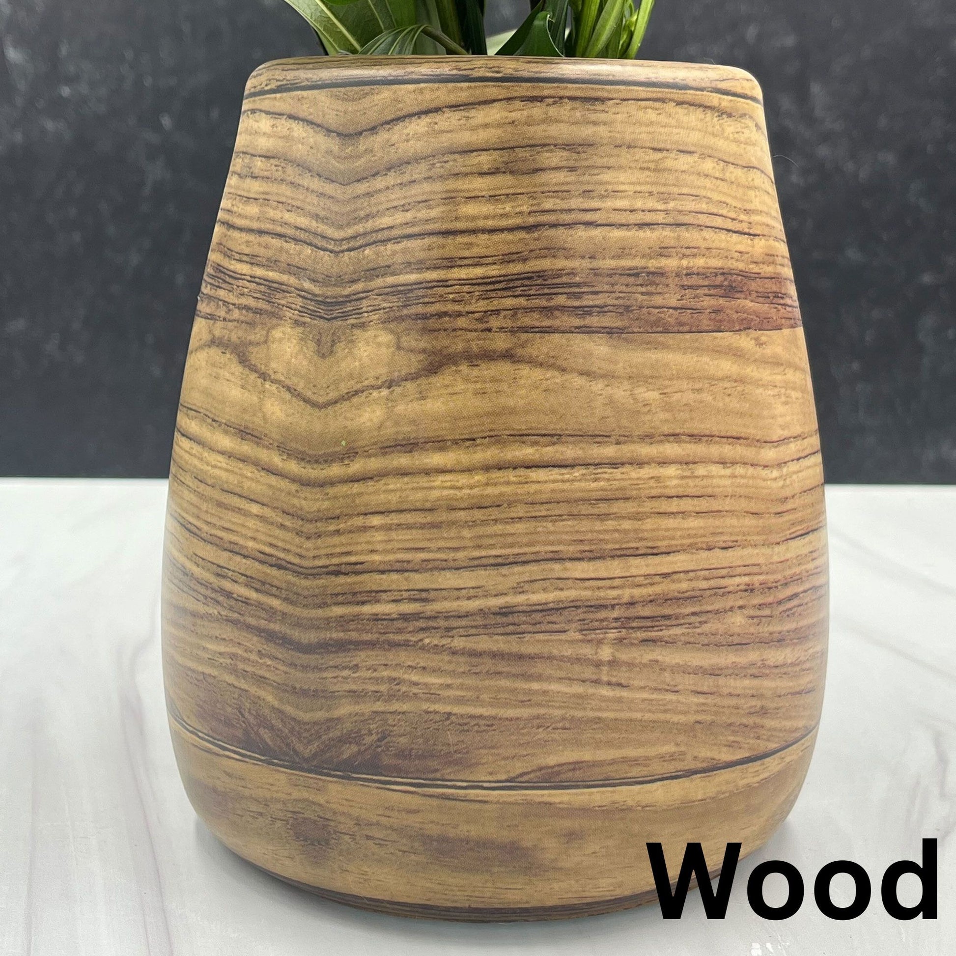 Wood