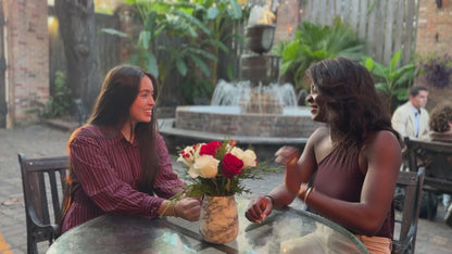 Christmas Non-Spill EazyVase Arrangements (Box of 6)